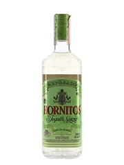 Sauza Hornitos Tequila