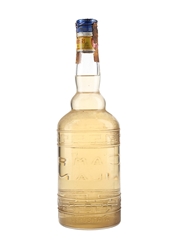 Campari Cordial Bottled 1960s - Missing Label 75cl / 36%