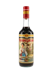 Amaro Lucano Bottled 1970s 75cl / 30%