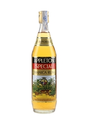 Appleton Special Bottled 1990s - J Wray & Nephew 70cl / 40%