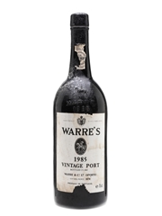 Warre's 1985