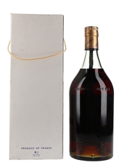 Martell Medaillon VSOP Cognac Bottled 1960s-1970s 94.6cl / 40%