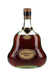 Hennessy XO Bottled 1960s 70cl