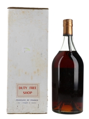 Martell Medallion VSOP Cognac Bottled 1960s-1970s 94.6cl