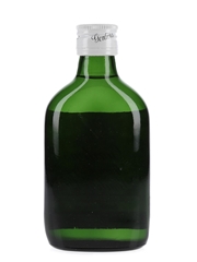 Gordon's Special Dry London Gin Bottled 1960s 18.9cl / 40%