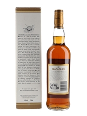Macallan 10 Year Old Bottled 2000s 70cl / 40%