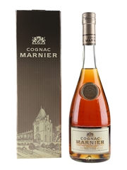Marnier Cognac