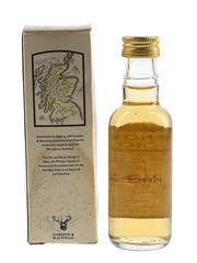 St Magdalene 1981 Connoisseurs Choice Bottled 1990s - Gordon & MacPhail 5cl / 40%