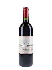 1995 Chateau Lynch Bages