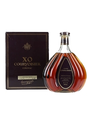 Courvoisier XO Bottled 1990s - Swift & Moore 75cl / 40%
