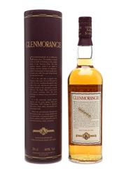 Glenmorangie 1979 Limited Edition Bottled 1995 70cl / 40%