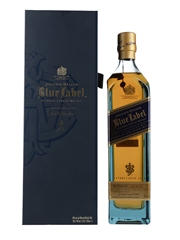 Johnnie Walker Blue Label  70cl / 40%