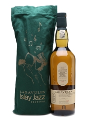 Lagavulin Islay Jazz Festival 2016 200th Anniversary 70cl / 54.5%