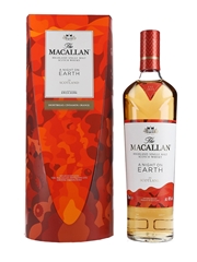 Macallan A Night On Earth in Scotland