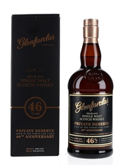 Glenfarclas Private Reserve 46th Anniversary