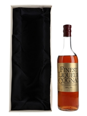 Finest Liqueur Cognac