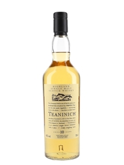 Teaninich 10 Year Old