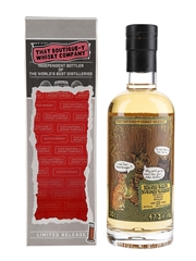 Clynelish 23 Year Old Batch 10 That Boutique-y Whisky Company 50cl / 47.3%