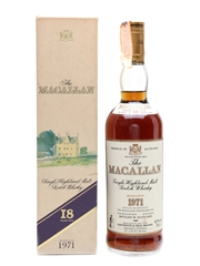 Macallan 1971