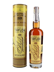 Colonel E H Taylor Single Barrel