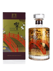 Hibiki Japanese Harmony 100th Anniversary