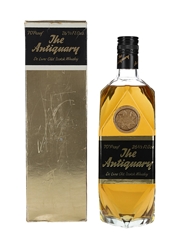 The Antiquary De Luxe Old Scotch Whisky Bottled 1970s 75.7cl / 40%