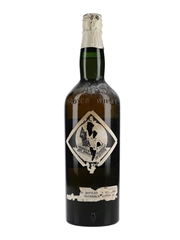 Buchanan's Black & White Spring Cap Bottled 1950s 75cl / 43%