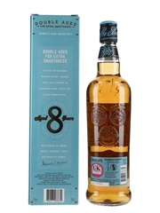 Dewar's 8 Year Old Caribbean Smooth Rum Cask Finish 70cl / 40%