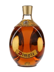 Haig's Dimple Bottled 1970s 75.7cl / 40%