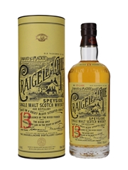 Craigellachie 13 Year Old  70cl / 46%