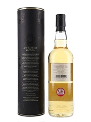 Tamnavulin 2009 8 Year Old Cask 700629 Bottled 2017 - A D Rattray 70cl / 59.4%