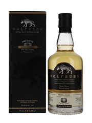 Wolfburn Hand Crafted Northland  70cl / 46%