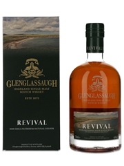 Glenglassaugh Revival