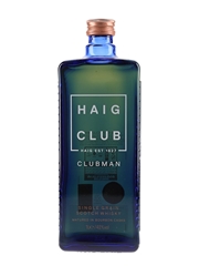 Haig Club Clubman