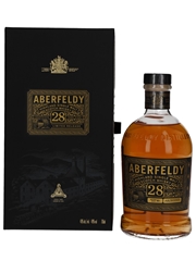 Aberfeldy 28 Year Old