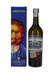 Absente 55 Van Gogh Edition 70cl / 55%