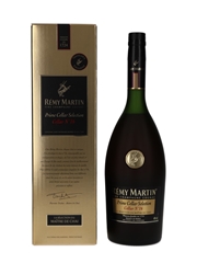 Remy Martin Cellar No.16