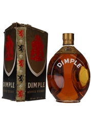 Haig's Dimple Bottled 1960s 75.7cl / 40%