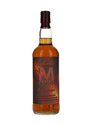 Ballantine's M 2000 Whisky Liqueur