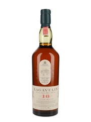 Lagavulin 16 Year Old