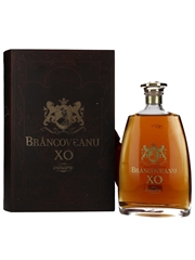 Vinars Brancoveanu XO Romanian Brandy 70cl / 40%