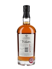 Cardrona The Falcon Bottled 2023 - New Zealand 70cl / 52%