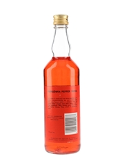 Pieprzowka Pepper Vodka Bottled 1980s -  Podola Company 50cl / 45%