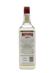 Beefeater London Dry Gin Bottled 1980s 1 Litre / 47%