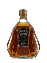 Something Special De Luxe Bottled 1980s 75cl