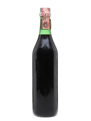 Fernet Branca Bottled 1981 75cl / 45%