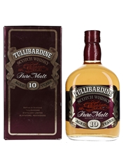 Tullibardine 10 Year Old Pure Malt