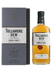 Tullamore Dew 14 Year Old