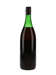 Four Bells Navy Rum Bottled 1960s-1970s - Challis Stern & Co. 100cl / 42.9%