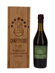 Chartreuse VEP